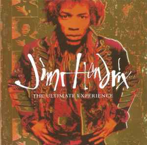 Jimi Hendrix: Ultimate Experience