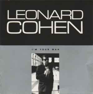 Leonard Cohen: I'm Your Man