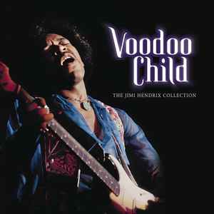 Jimi Hendrix with Little Richard: Voodo Guitar