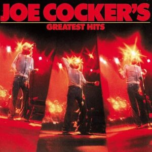 Joe Cocker: Greatest Hits