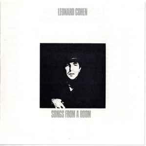 Leonard Cohen: Songs From A Room