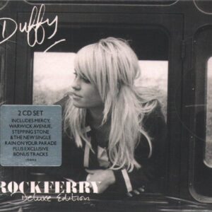 Duffy: Rockferry Deluxe 2 CD Edition