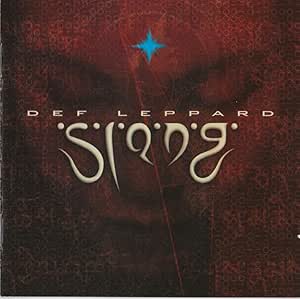 Def Leppard; Slang