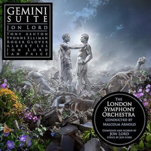 Jon Lord: Gemini Suite