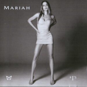 Mariah Carey: #1s