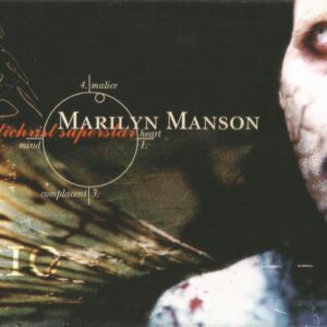 Marilyn Manson: Antichrist Superstar