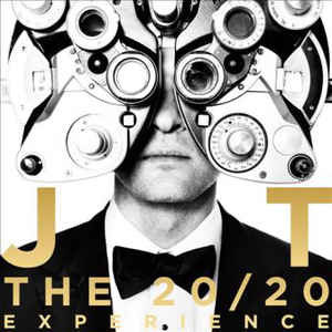 Justin Timberlake: The 20/20 Experience