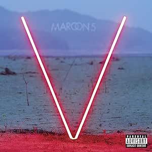 Maroon 5: V (Deluxe Edition)