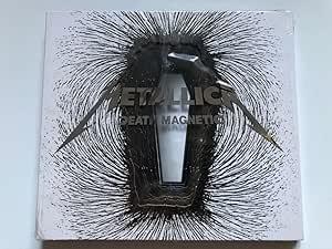 Metallica: Death Magnetic Limited Edition
