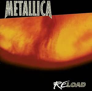 Metallica: Reload