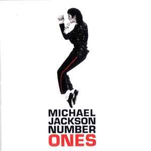 Michael Jackson: Number Ones