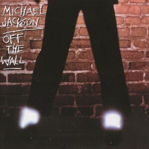 Michael Jackson: Off the Wall