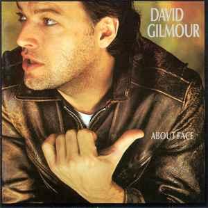 David Gilmour: About Face