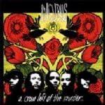 Incubus: A Crow Left of the Murder... [CD + DVD] Digipak