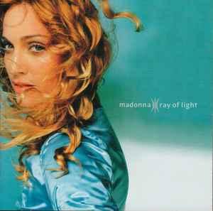 Madonna: Ray of Light (U.S. Version)
