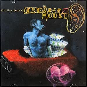 Crowded House: Recurring Dream: The Very Best Of 2CD