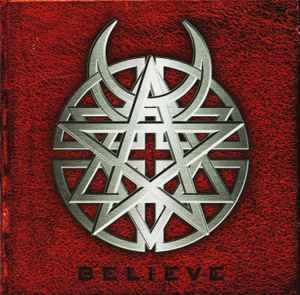 Disturbed: Believe