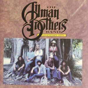 Allman Brothers Band: Legendary Hits