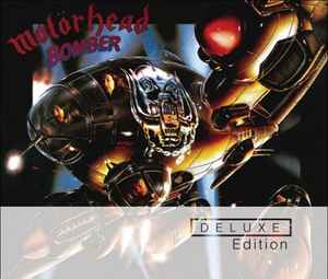 Motorhead: Bomber 2CD Digipak