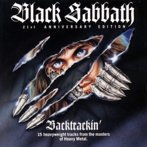 Black Sabbath: Backtrackin: 21st Anniversary Edition