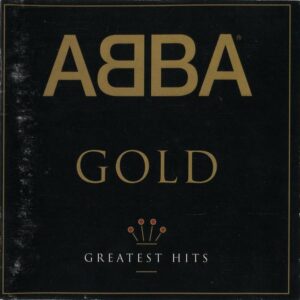 Abba: Abba Gold: Greatest Hits