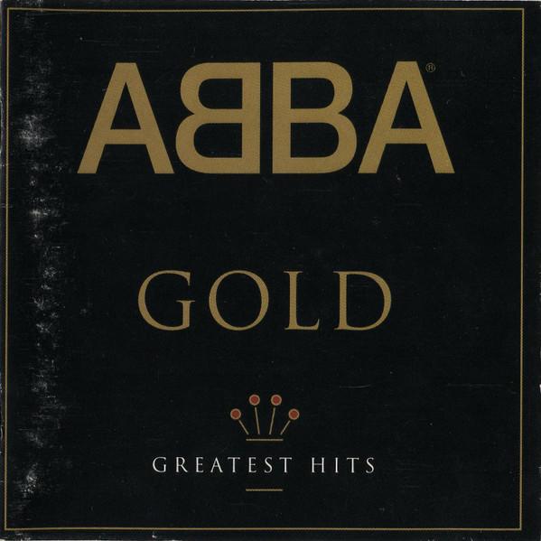 Abba: Abba Gold: Greatest Hits