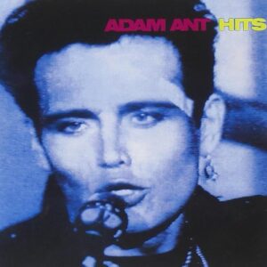 Adam Ant: Hits
