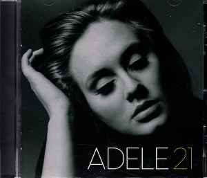 Adele: 21