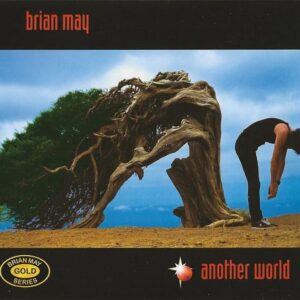 Brian May: Another World [2 CD inc. 6 panel digpak)
