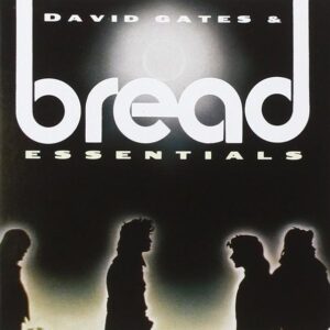 Bread & David Gates: Essentials
