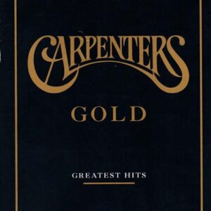 Carpenters: Gold: +DVD