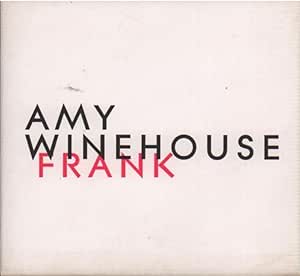 Amy Winehouse: Frank (Deluxe Edition) 2CD