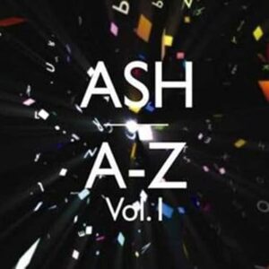 Ash: A-Z Vol.1: CD+DVD