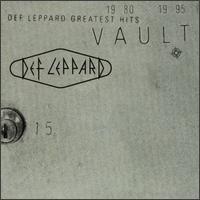 Def Leppard: Vault: Def Leppard Greatest Hits