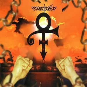 Prince: Emancipation 3CD In Fatbox