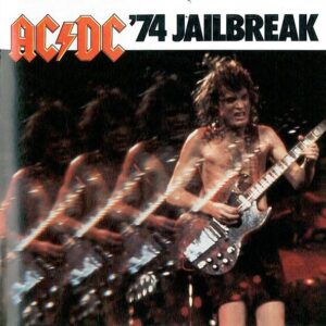 AC/DC: 74 Jailbreak