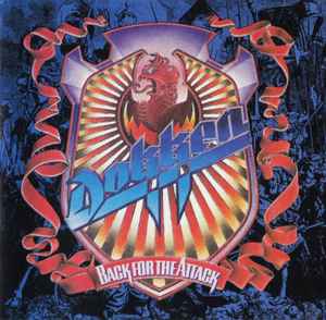 Dokken: Back For The Attack [Us Import]