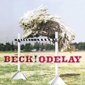 Beck: Odelay