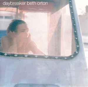 Beth Orton: Daybreaker