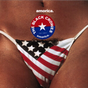 Black Crowes: Amorica