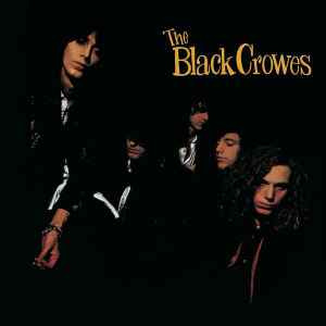 Black Crowes: Shake Your Money Maker
