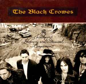 Black Crowes: The Southern Harmony Musical Companion