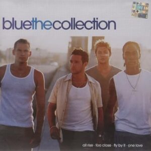 Blue: The Collection