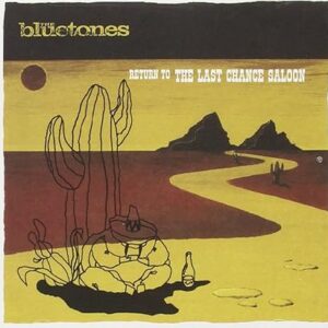 Bluetones: Return to the Last Chance Saloon