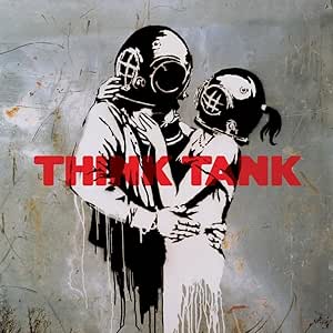 Blur: Think Tank