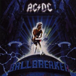 Ac/Dc: Ball Breaker