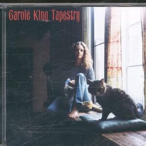 Carole King: Tapestry