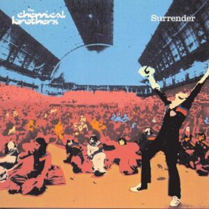 Chemical Brothers: Surrender