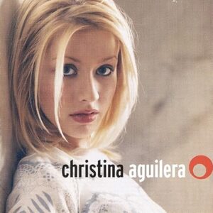 Christina Aguilera: Christina Aguilera