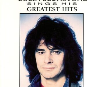 Colin Blunstone: Sings His Greatest Hits